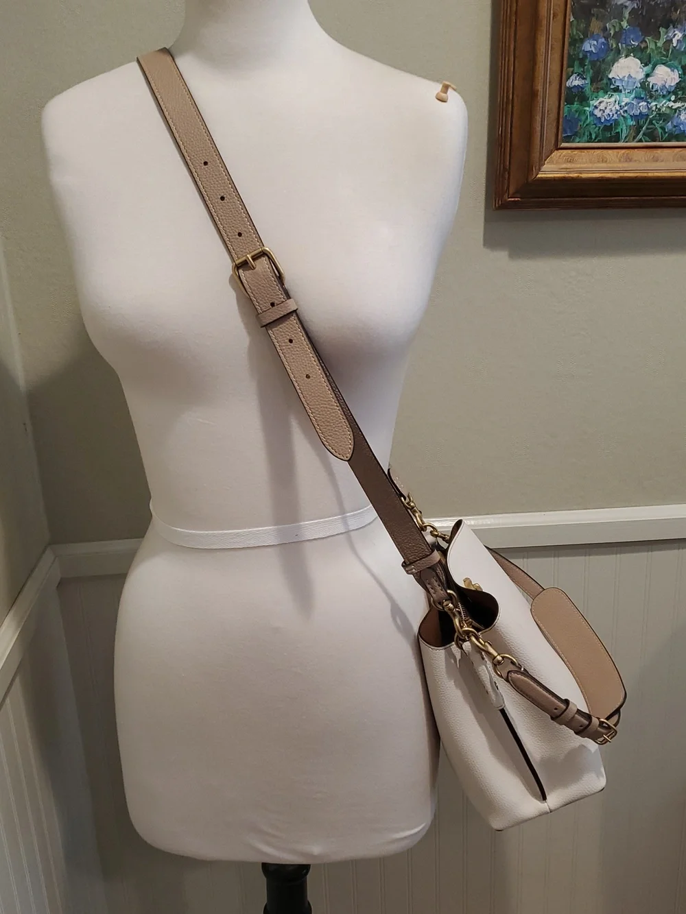 Coach Willow Bucket Bag - Picture 6 of 15